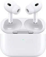 AirPods Pro (2nd Gen, USB-C) - Grade A