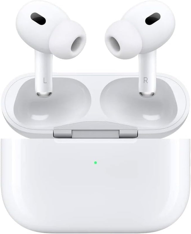 AirPods Pro (2nd Gen, USB-C) - Grade A