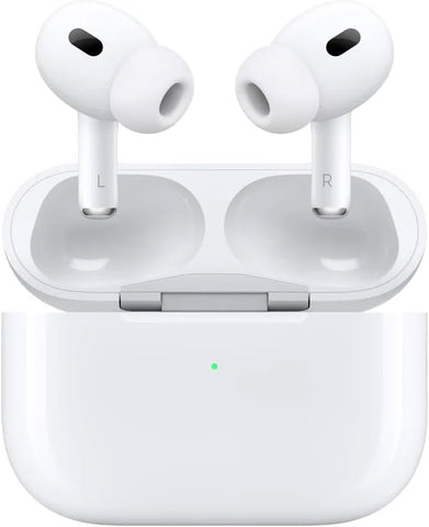 AirPods Pro (2nd Gen, USB-C) - Grade A
