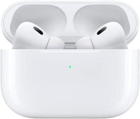 AirPods Pro (2nd Gen, USB-C) - Grade A