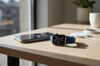 Apple Watch SE 2nd Gen 40mm GPS Grade A