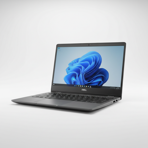 Dell Latitude 5420 14" (i5-1145G7, 16GB/512GB) - Grade A