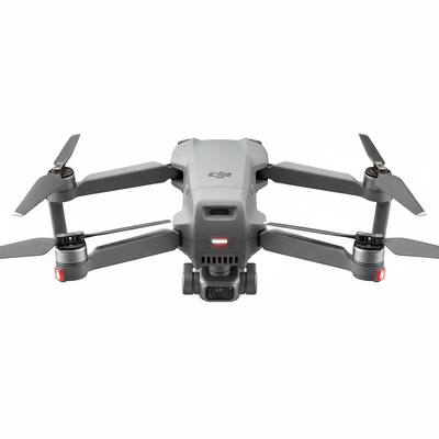 DJI Air 3 Drone (with RC-N2 Controller) - Grade A