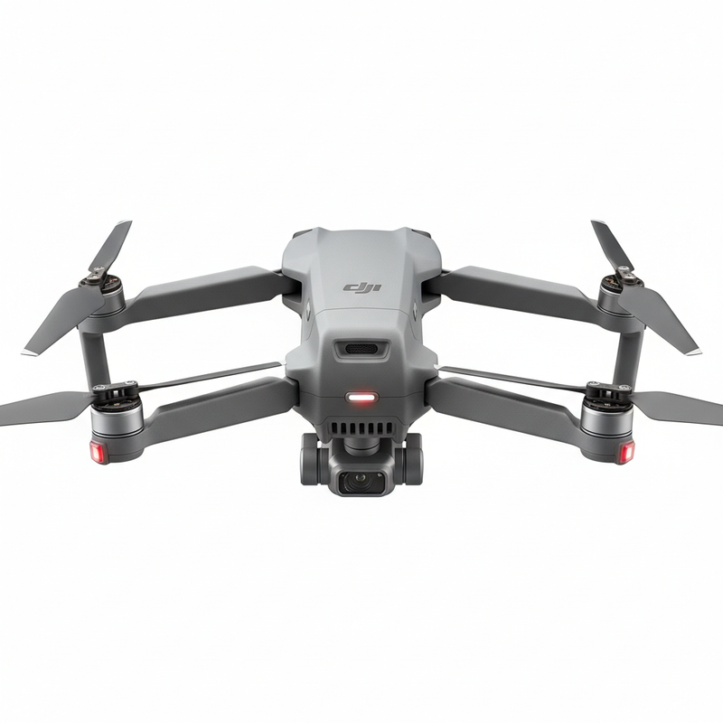 DJI Air 3 Drone (with RC-N2 Controller) - Grade A