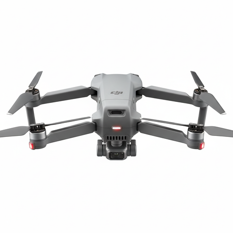 DJI Air 3 Drone (with RC-N2 Controller) - Grade A