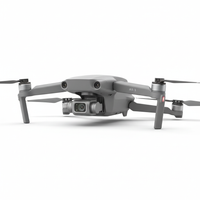DJI Air 3 Drone (with RC-N2 Controller) - Grade A