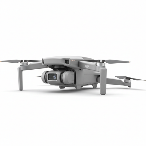 DJI Mini 3 Drone (with RC Controller) - Grade A