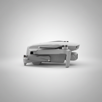 DJI Mini 3 Drone (with RC Controller) - Grade A