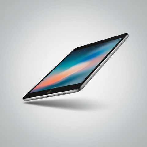 Apple iPad 9th Gen 10.2" 64GB Wi-Fi - Grade A (Refurbished)