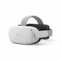 Meta Quest 2 128GB (with Controllers) - Grade A