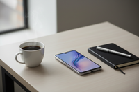 Samsung Galaxy A55 128GB - Grade A