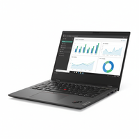 Lenovo ThinkPad X1 Carbon Gen 9 14