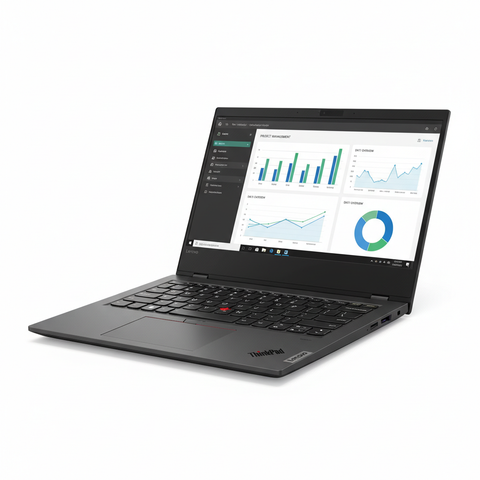 Lenovo ThinkPad X1 Carbon Gen 9 14" (i7-1165G7, 16GB/512GB) - Grade A